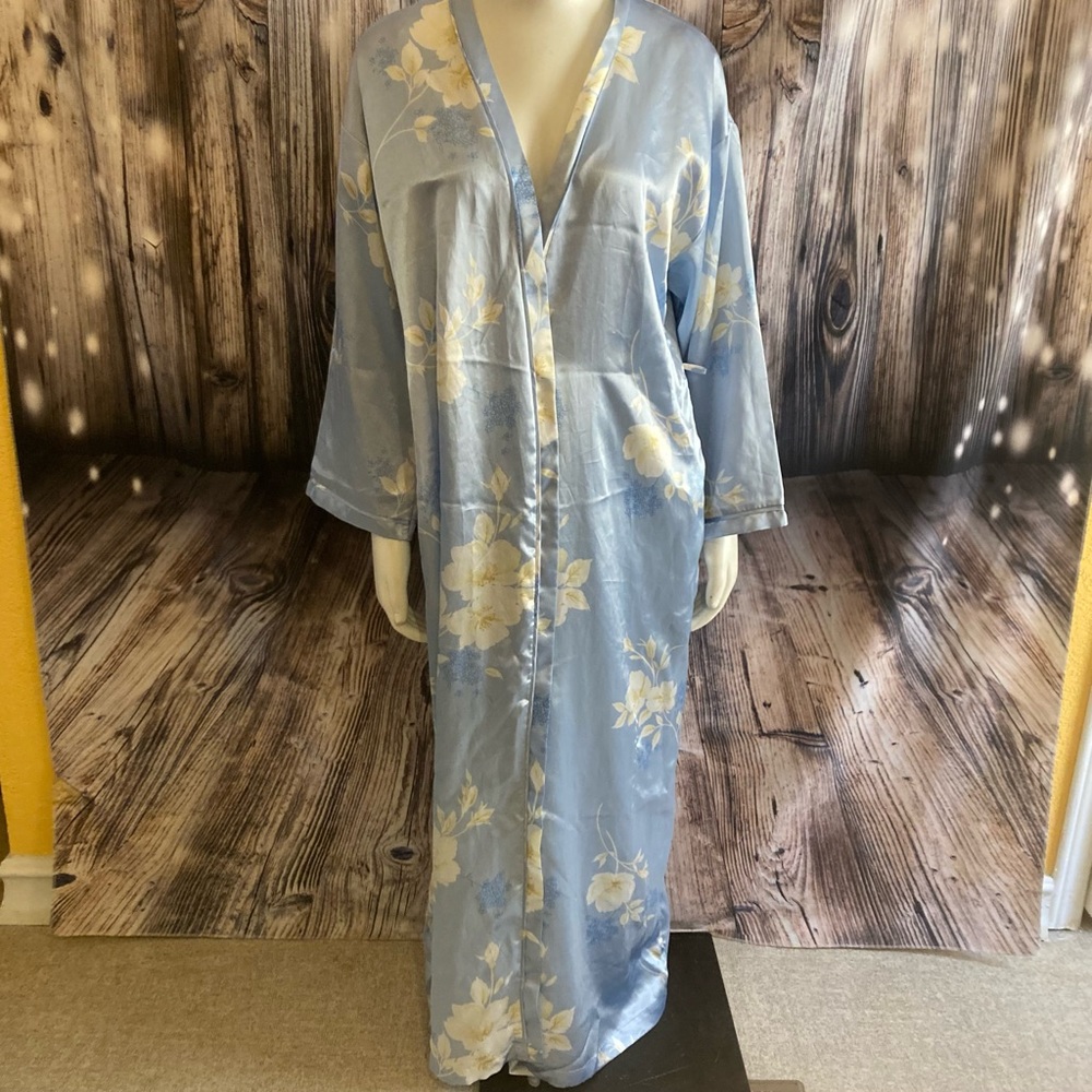 Oscar De La Renta Pink Label Robe